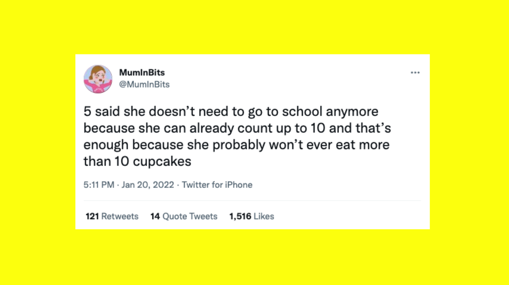 The Funniest Tweets From Parents This Week - Vimarsana News