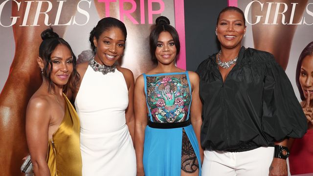 'Girls Trip' Sequel Is Officially 'Underway,' Producer Will Packer Says.jpg