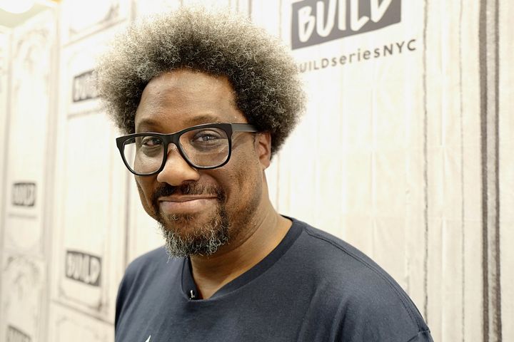 "The title could be, 'Do You Want to Talk about Bill Cosby?' Because I know a lot of people do not want to talk about Bill Cosby on all sides of this issue," said director W. Kamau Bell.