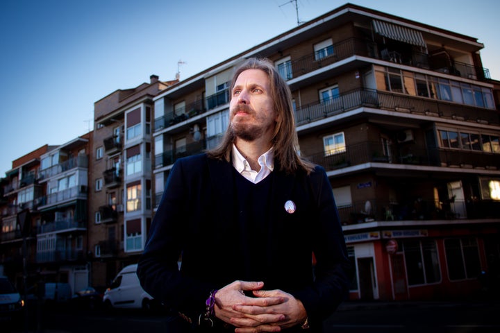 Pablo Fernández