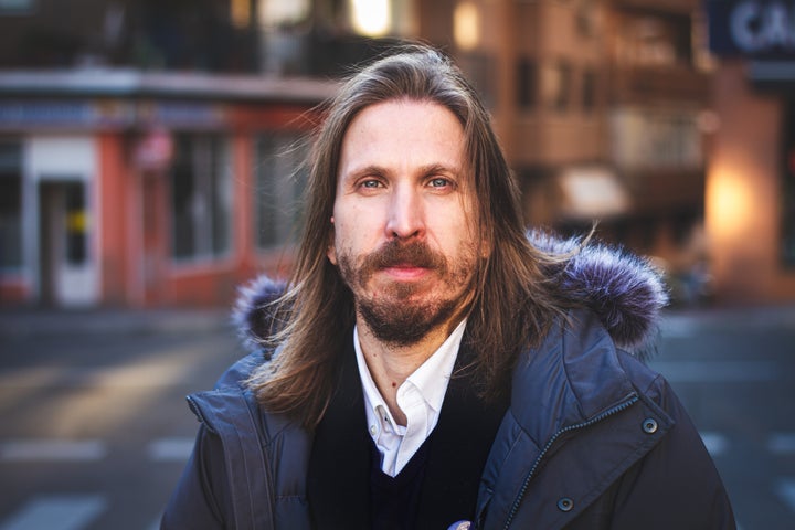 Pablo Fernández