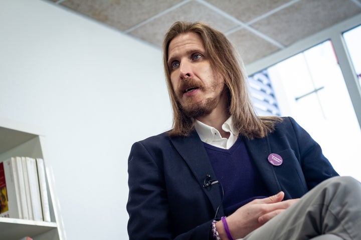 Pablo Fernández