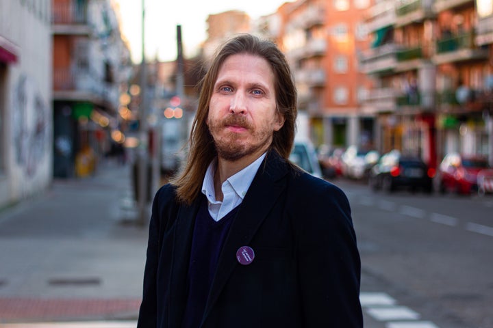 Pablo Fernández