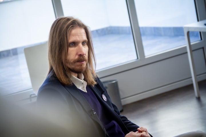 Pablo Fernández