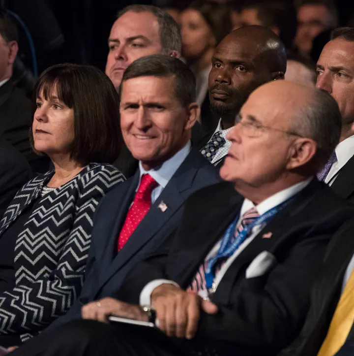 U of RI strips Flynn and Guiliani of honorary degrees