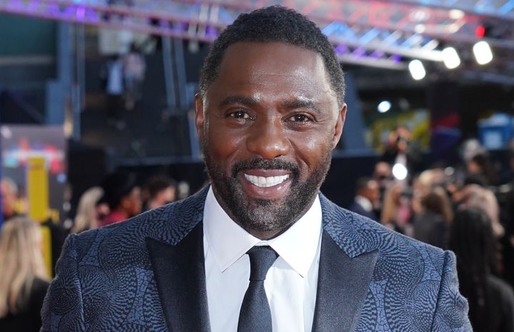 Idris Elba ‘Part Of The Conversation’ To Be Next James Bond, 007 Boss ...