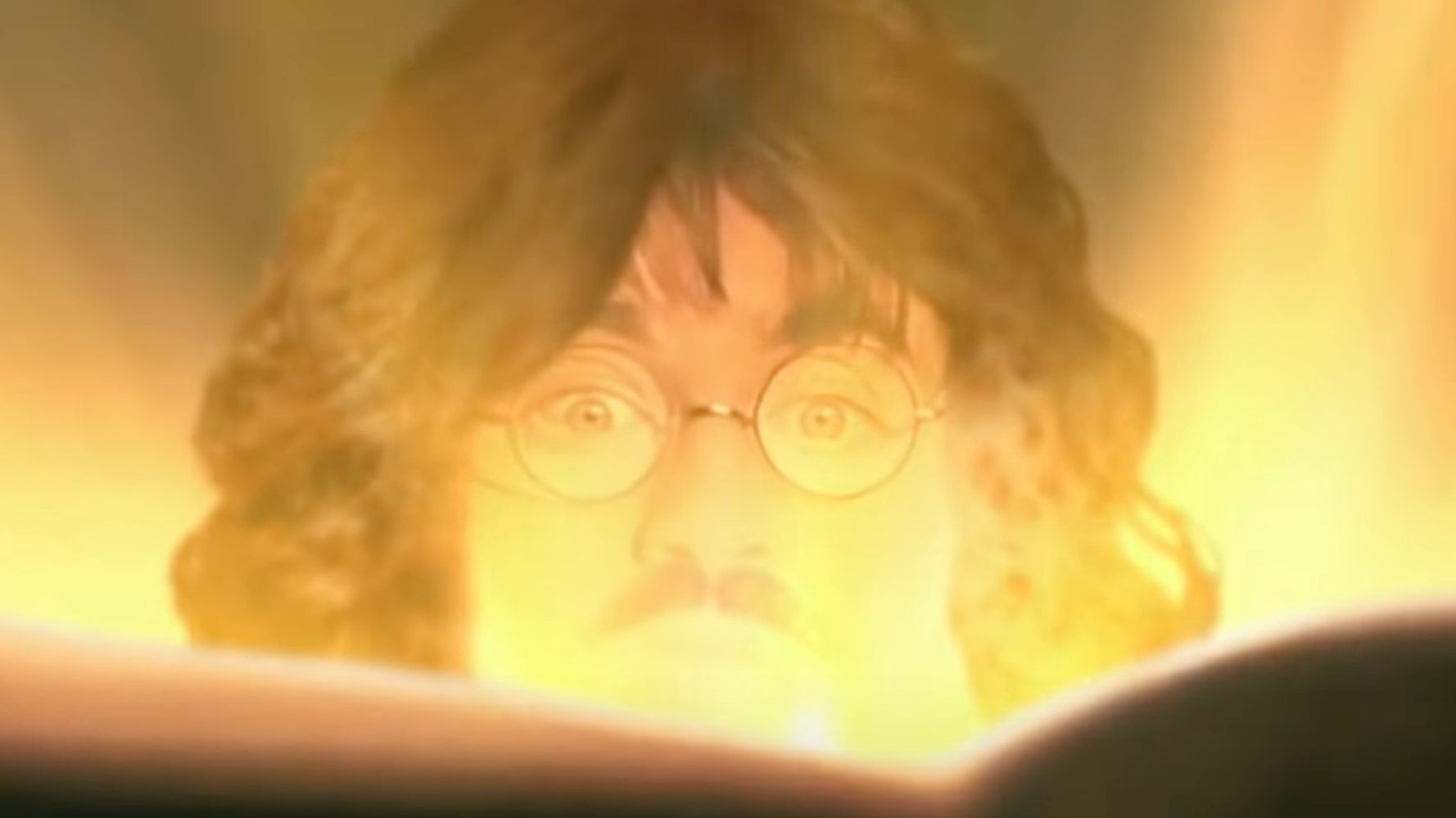 Daniel Radcliffe Morphs Into 'Weird Al' Jankovic In ‘Late Show’ Biopic Spoof - HuffPost