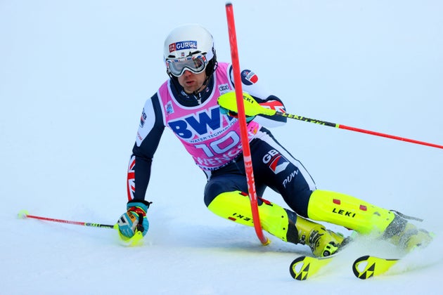 Dave Riding operated on Vengan on January 16th