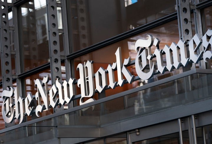 A case brought against The New York Times by former Alaska Gov. Sarah Palin goes to trial this week.