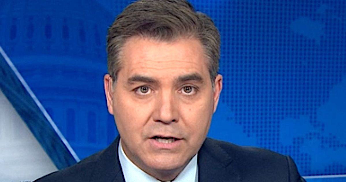 Cnns Jim Acosta Has Case Tip For Gov Desantis Vote Cops Coup Plot At Mar A Lago Huffpost 2305