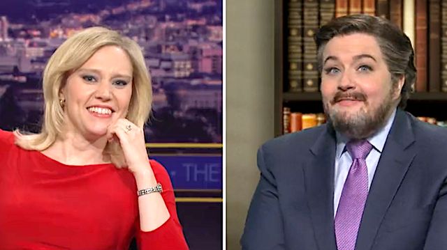 'SNL's' 'Ted Cruz' Gushes Over Jan. 6 'Terrorists' As 'Burly Men With Big-D Energy' He Likes Lots.jpg
