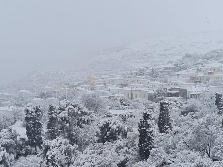 Στενιές Άνδρου