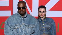 Julia Fox, Post Kanye West Breakup, Opens NYFW Show 3