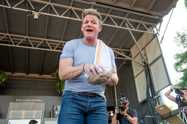 Γκόρντον Ράμσεϊ