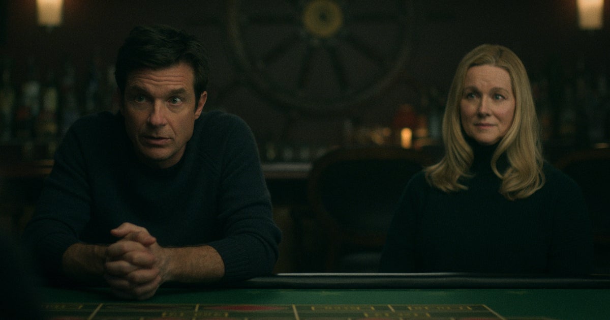 The Most Popular Shows On Netflix Right Now Besides 'Ozark' | HuffPost Life