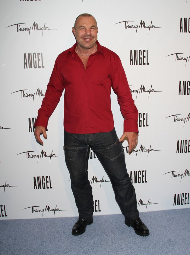Thierry Mugler, Legendary Fashion Designer, Has Died Aged 73 - Vimarsana News