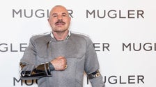 Fashion Designer Thierry Mugler Dies At 73
