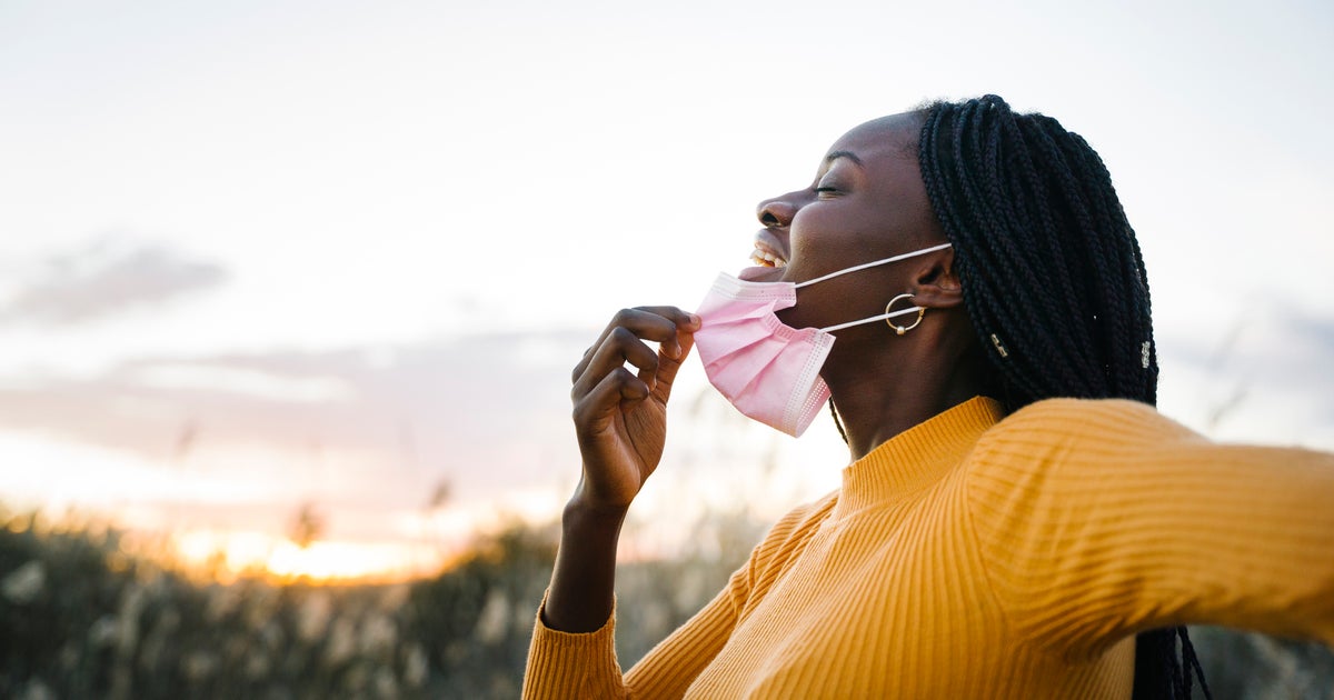 Is 2022 The Year We'll See The End of the Pandemic? HuffPost UK Life