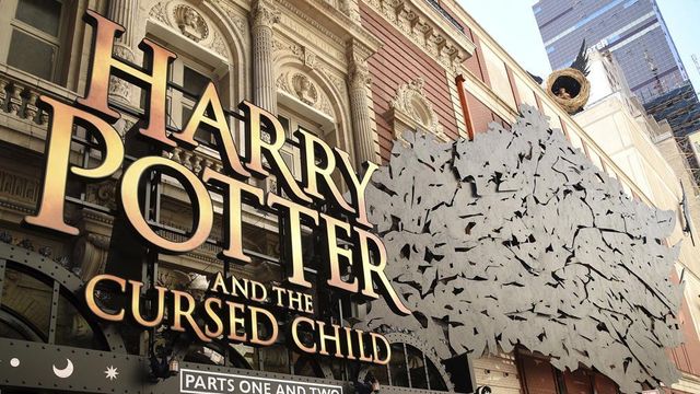 Broadway's 'Harry Potter And The Cursed Child' Actor Fired.jpg