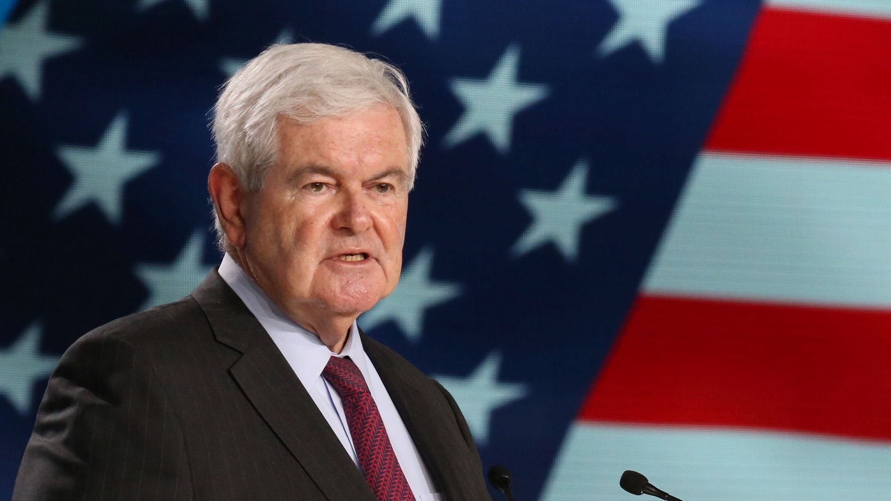 Republicans Mock Newt Gingrich Over Threat Of 'Jail' For Jan. 6 Panel