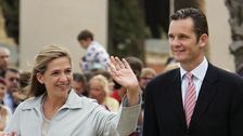 Spanish Monarch’s Sister And Husband Break Up After 25 Years