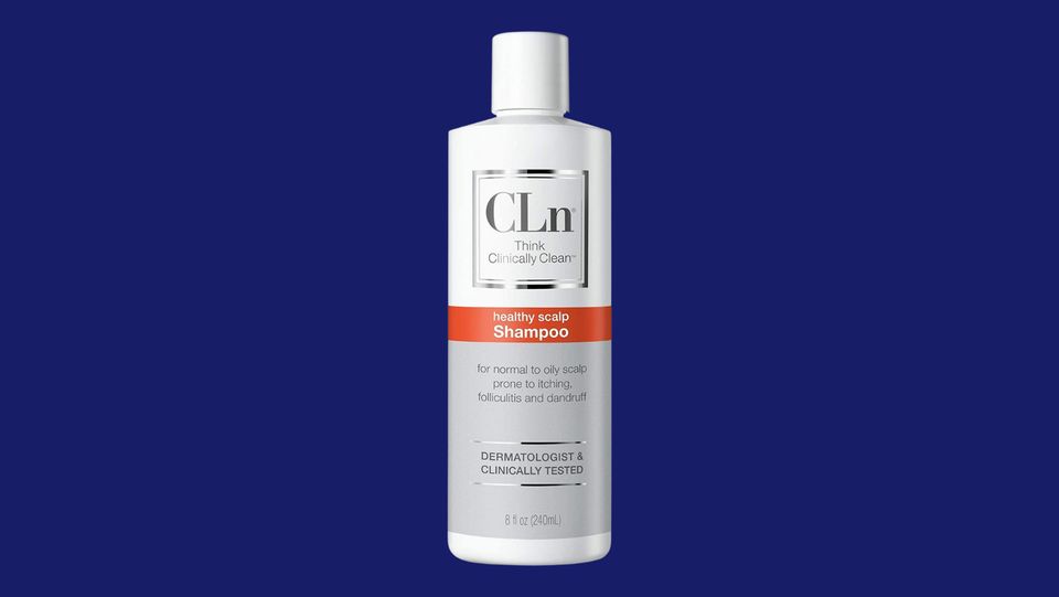 CLn Shampoo