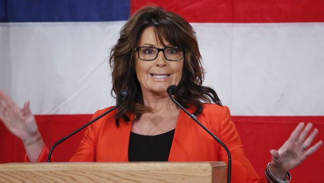 Sarah Palin's New York Times Lawsuit Is Delayed Because She Has COVID.jpg