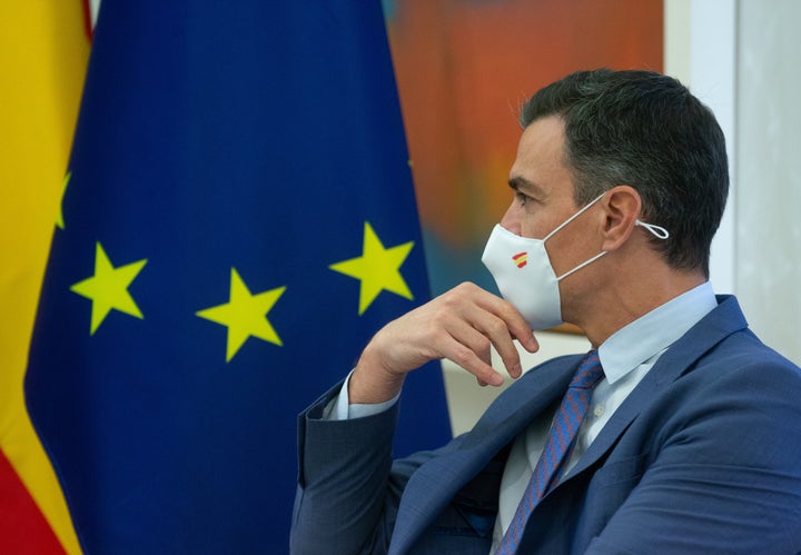 Pedro Sánchez