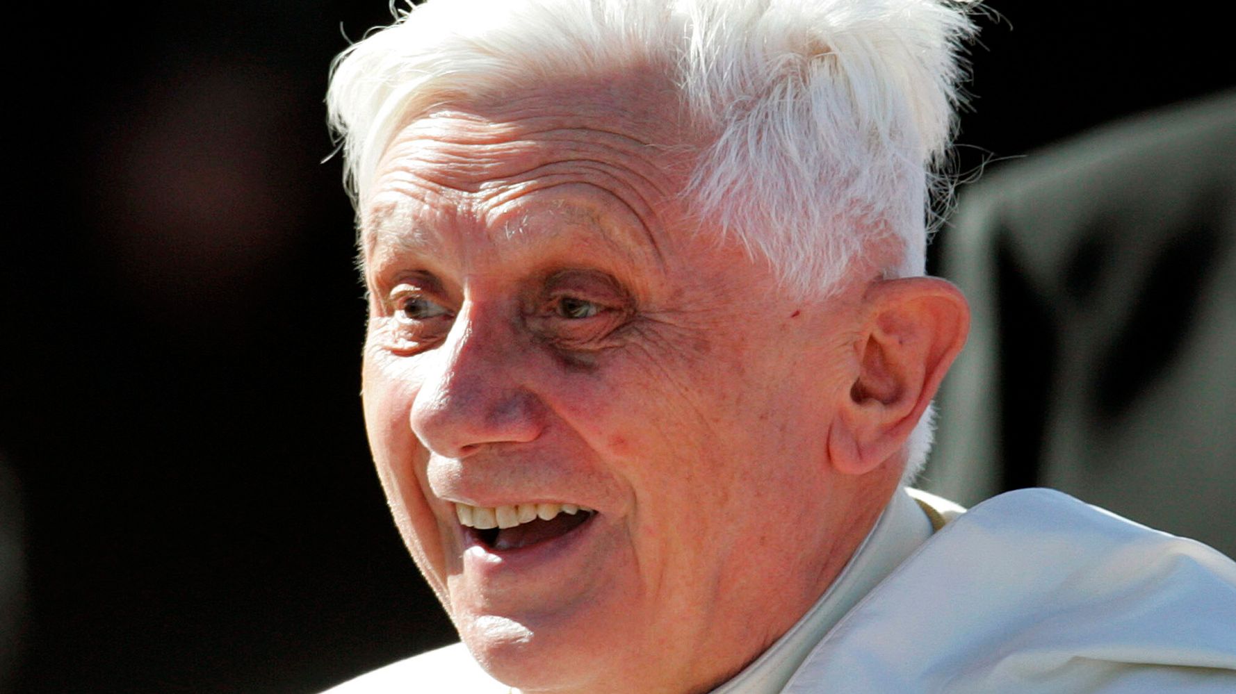 Pope Benedict Admits To Giving False Testimony In German Sex Abuse Case