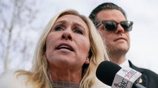 Not All Georgia Republicans Want More Marjorie Taylor Greene