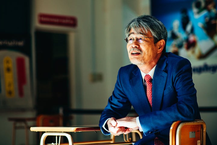 諏訪清二(すわ・せいじ):防災学習アドバイザー・コラボレーター。兵庫県立大学特任教授(大学院減災復興政策研究科)。神戸学院大学現代社会学部非常勤講師。