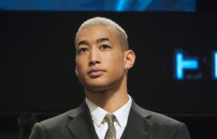 1月25日生まれの壁がでけぇ 関口メンディーさんが苦笑 その理由は ハフポスト アートとカルチャー 1月25日生まれの壁がでけぇ 関口メンディーさんが苦笑 その理由は ハフポスト アートとカルチャー