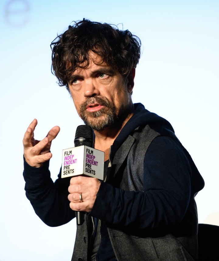 Peter Dinklage