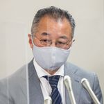 山口敬之さんが上告を表明「大いに不満がある」。伊藤詩織さんへの賠償命じた控訴審判決に