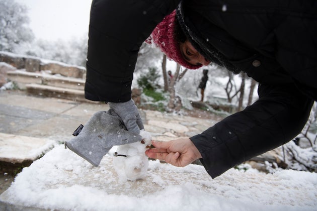 Ή στραβός είναι ο καιρός ή στραβά αρμενίζουμε