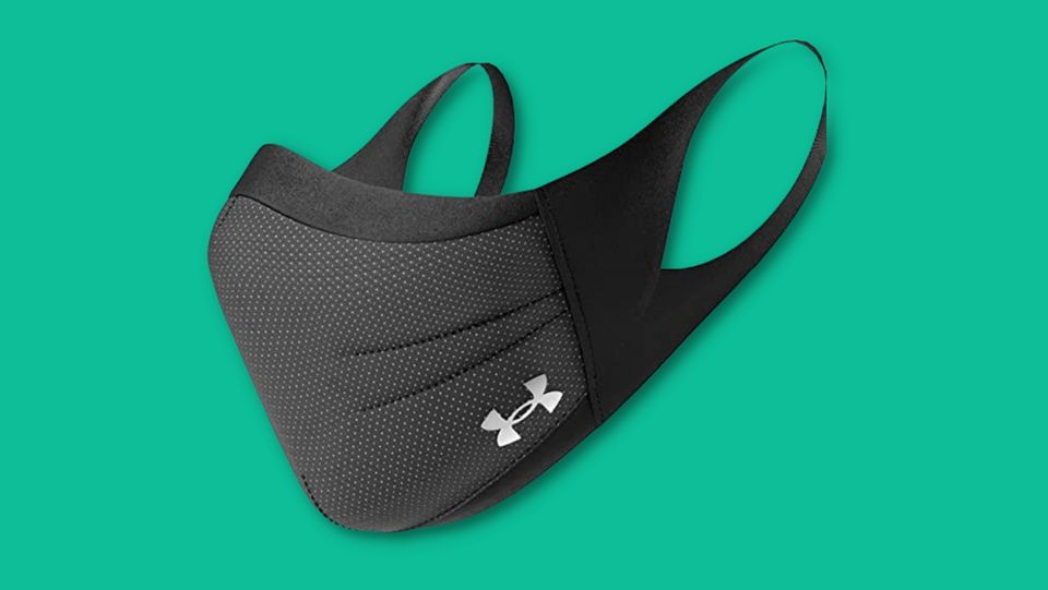 The Under Armour Sportsmask