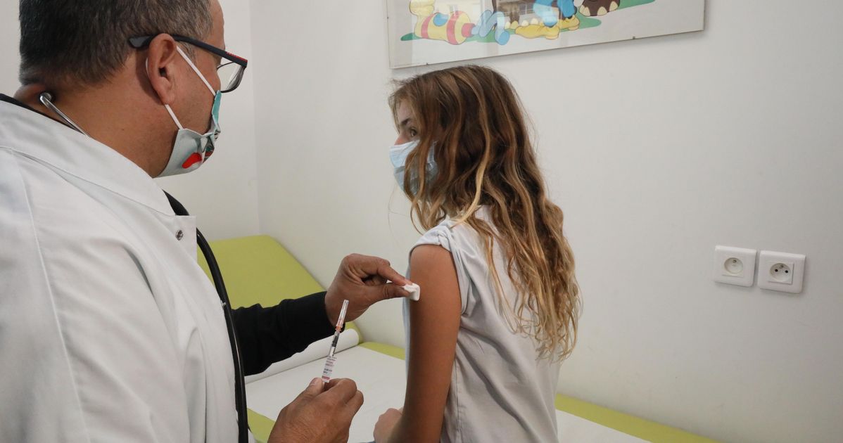 Pour vacciner les enfants, l'accord d'un seul parent à nouveau suffisant