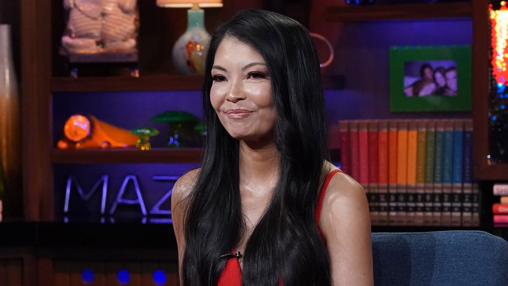 Bravo Fires ‘Real Housewives’ Star Jennie Nguyen Over Racist Facebook Posts