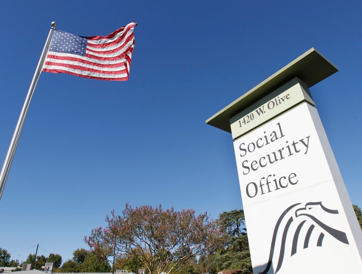 The number of applications for disability insurance fell from 2 million before the pandemic to 1.8 million in 2020, while benefit awards tumbled 10% that year and 11% in 2021.