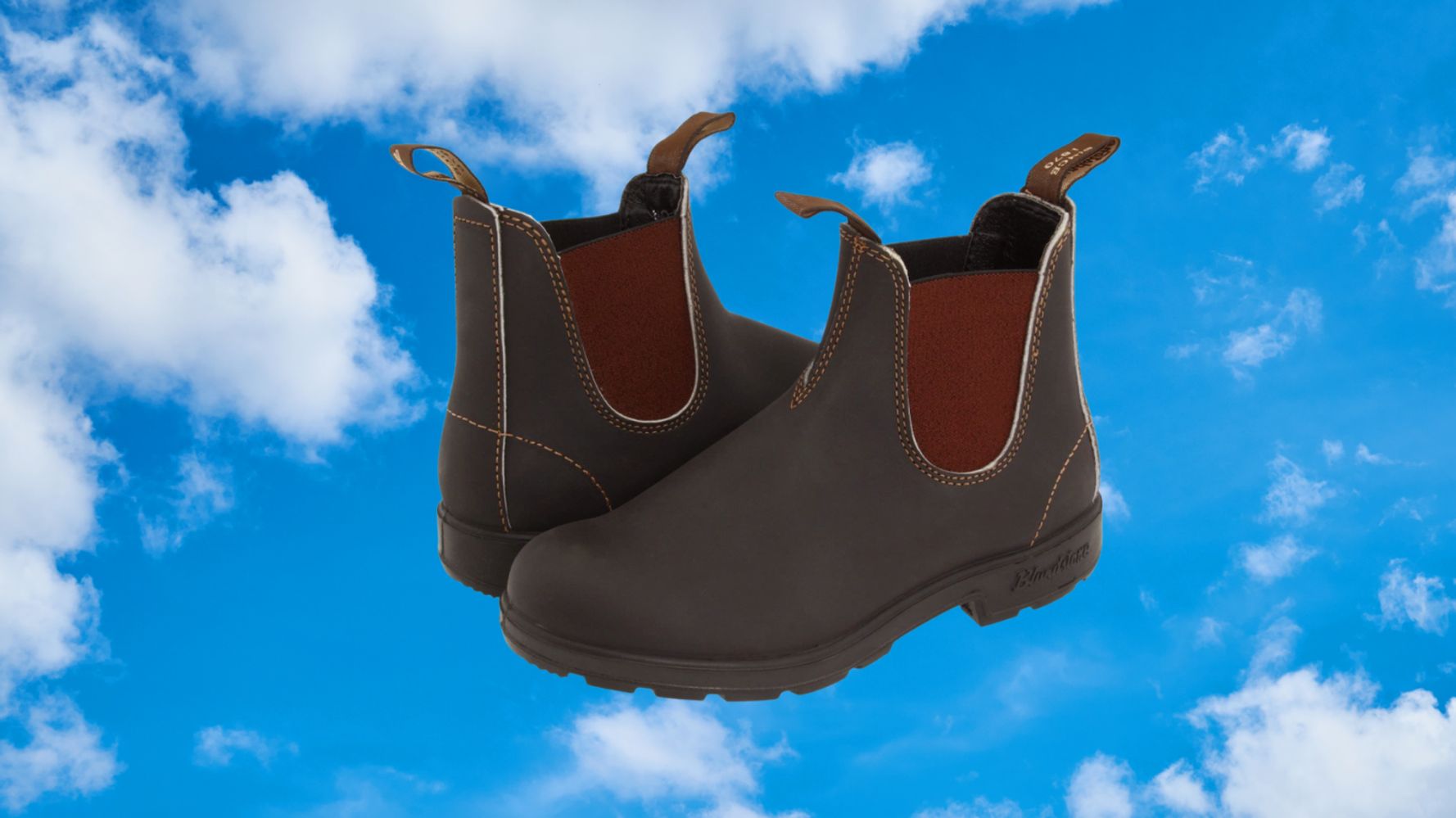 What Is The Deal With Blundstones? This Lugged-Sole Chelsea Boot Is Taking  Over