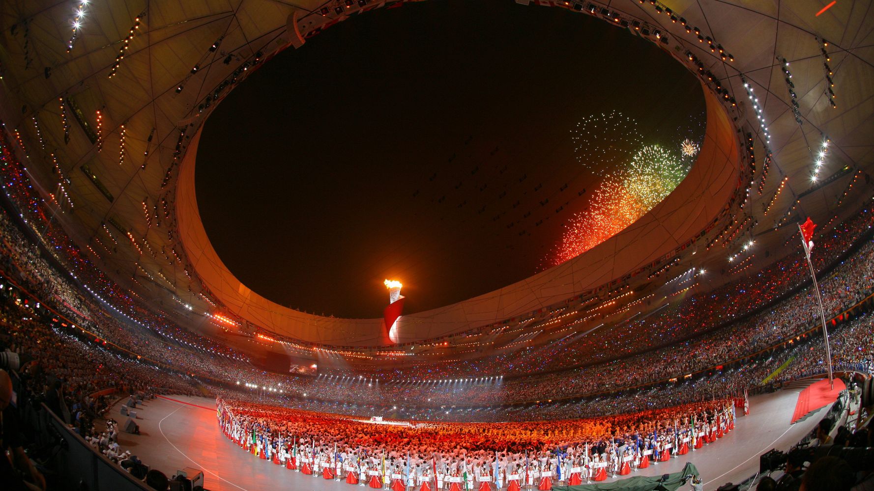 北京オリンピック 開会式と閉会式の放送時間は ハフポスト News