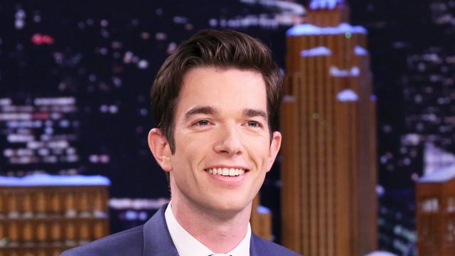 John Mulaney Shares Photos Of His Son With Olivia Munn For A Very Sweet Occasion.jpg