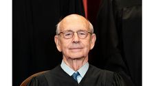 Stephen Breyer de la Corte Suprema se retira y allana el camino para el nominado de Biden: Informes