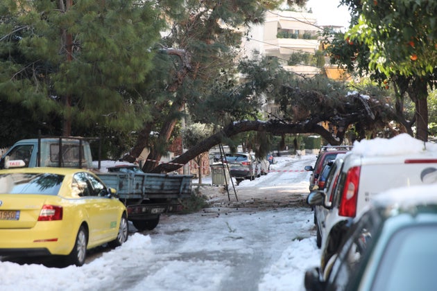 ΚΑΚΟΚΑΙΡΙΑ 