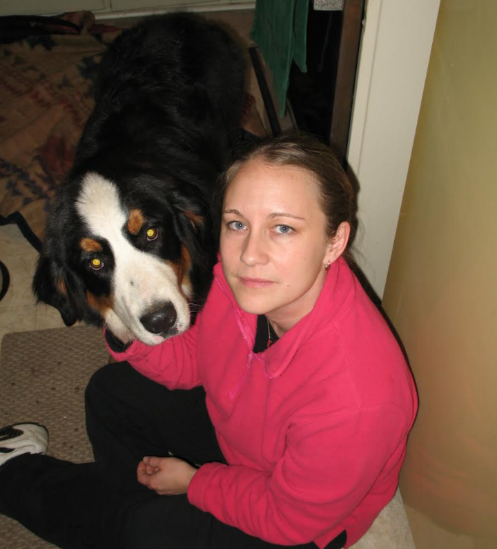 I'm A Vet Who Helps People Say Goodbye To Their Pets. When My Dog Was  Dying, I Couldn't.