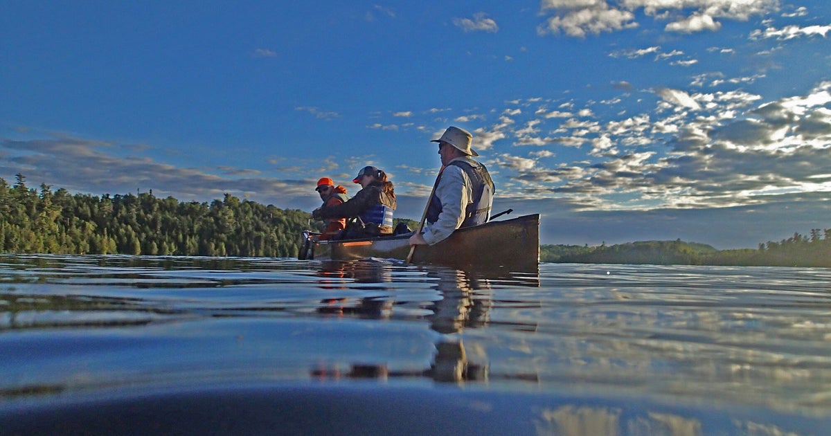 Biden Administration Revokes Mining Leases Near Minnesota's Boundary Waters