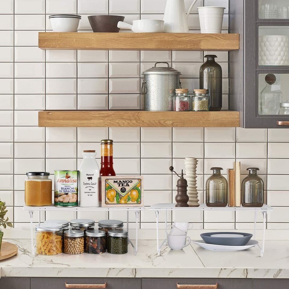 18 Perfect Pantry Organisers That Are Practical, Pretty And Affordable ...