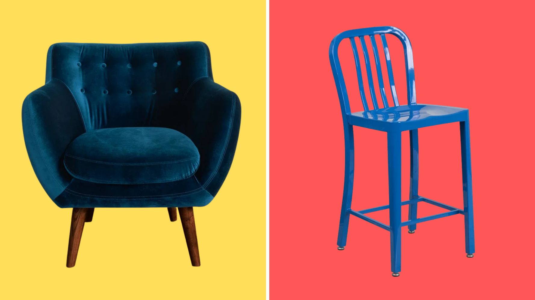 14 Actually Stylish Seating Options With High Weight Capacity