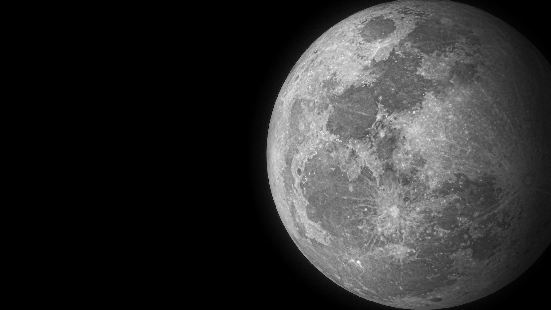 宇宙に取り残されたスペースxのロケット 月に衝突へ 3月にぶつかると専門家が予測 ハフポスト World
