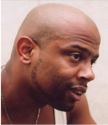Donald Grant was executed despite extensive evidence of mental illness and an abusive childhood.